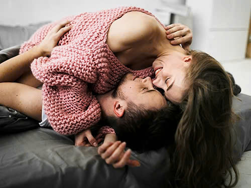 cách thức dirty talk là gì