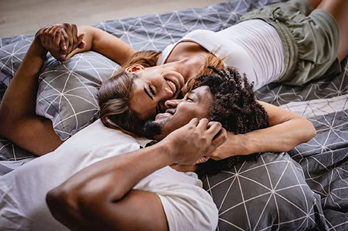 hành động dirty talk là gì