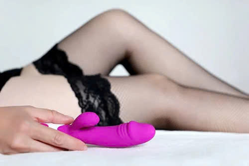 đối tượng phù hợp với dildo là gì